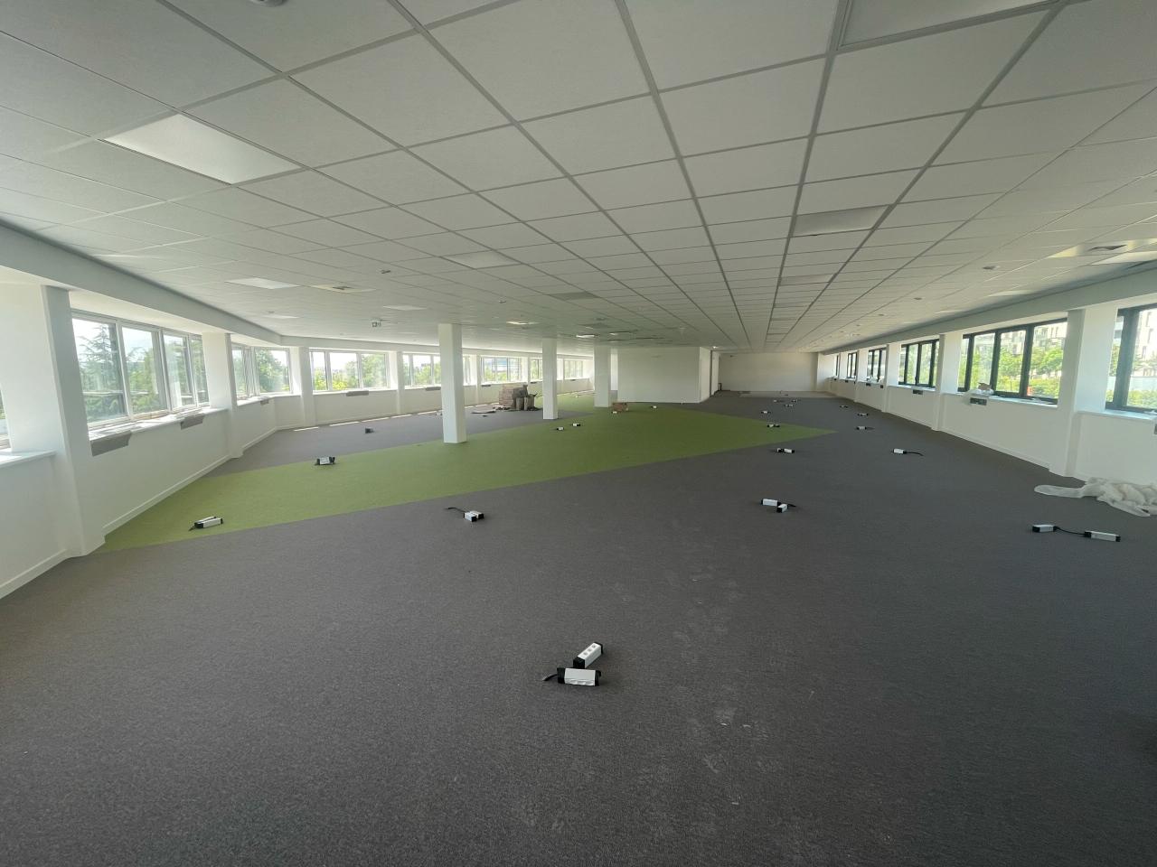 Bureau Balma 635m² Location bureau Balma Haute-Garonne OLBUR2203213 3